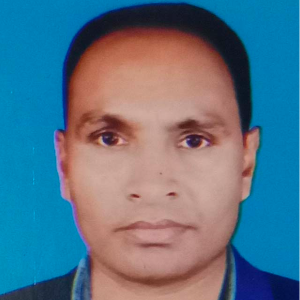 Teacher profile image